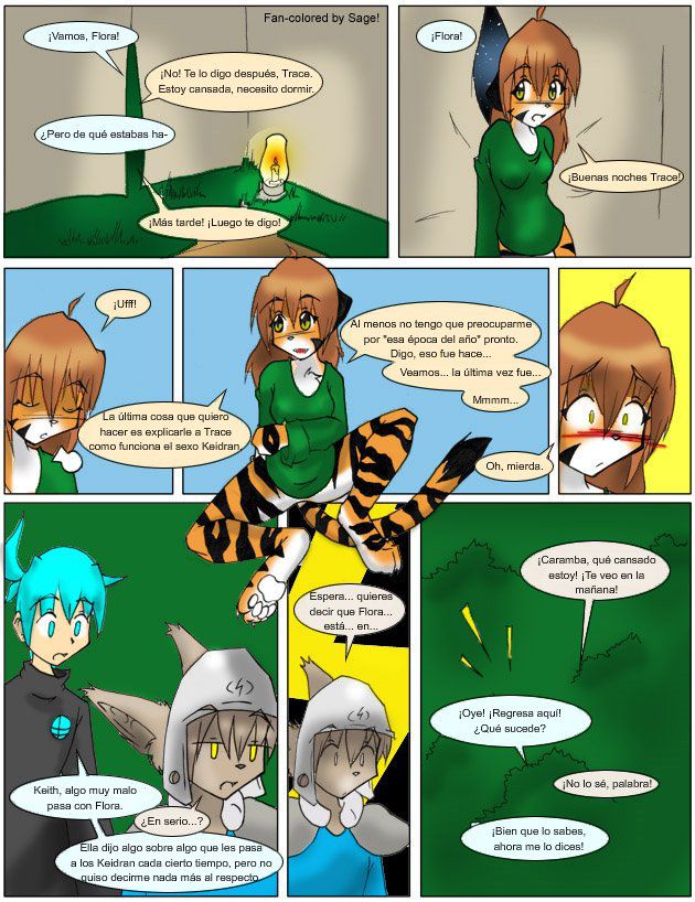 Twokinds [Spanish] (En curso) 129