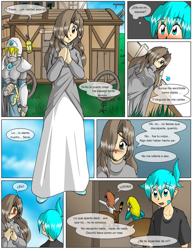 Twokinds [Spanish] (En curso) 149