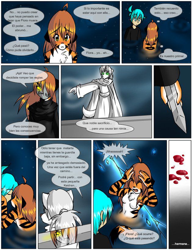 Twokinds [Spanish] (En curso) 179