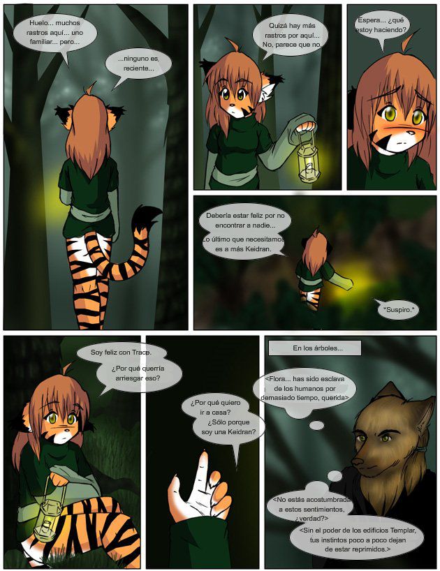 Twokinds [Spanish] (En curso) 198