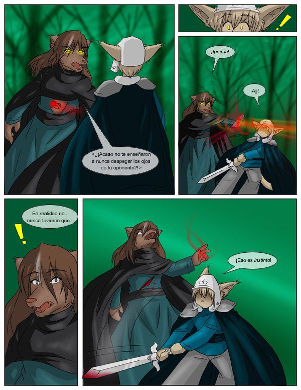 Twokinds [Spanish] (En curso) 226