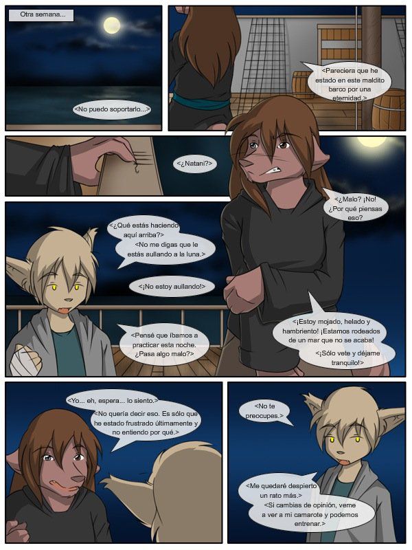 Twokinds [Spanish] (En curso) 317