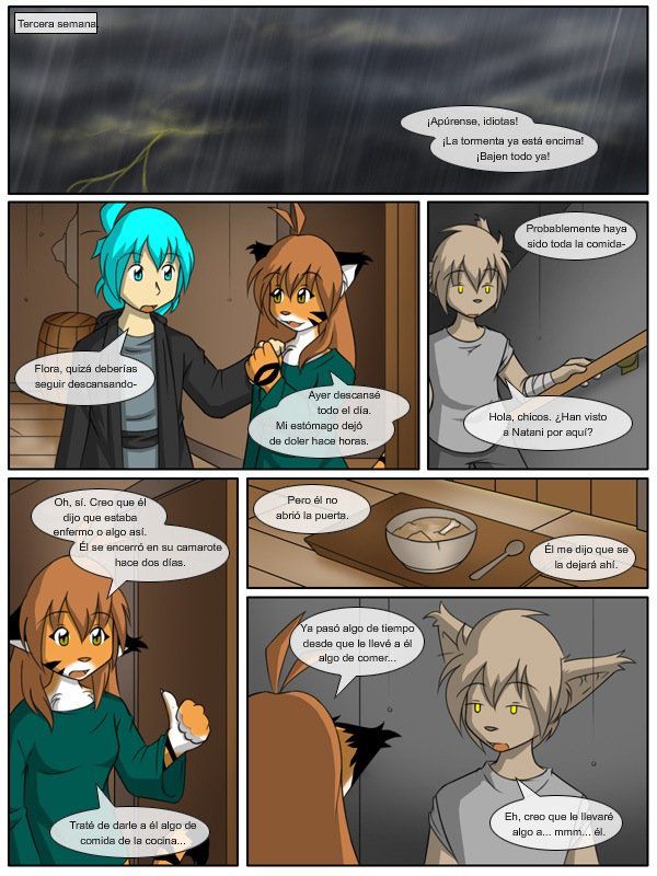 Twokinds [Spanish] (En curso) 323