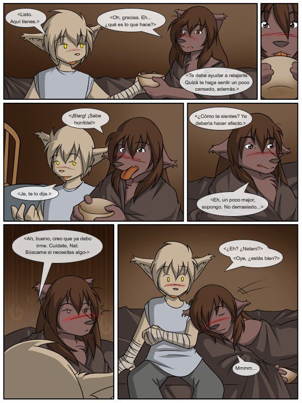 Twokinds [Spanish] (En curso) 328