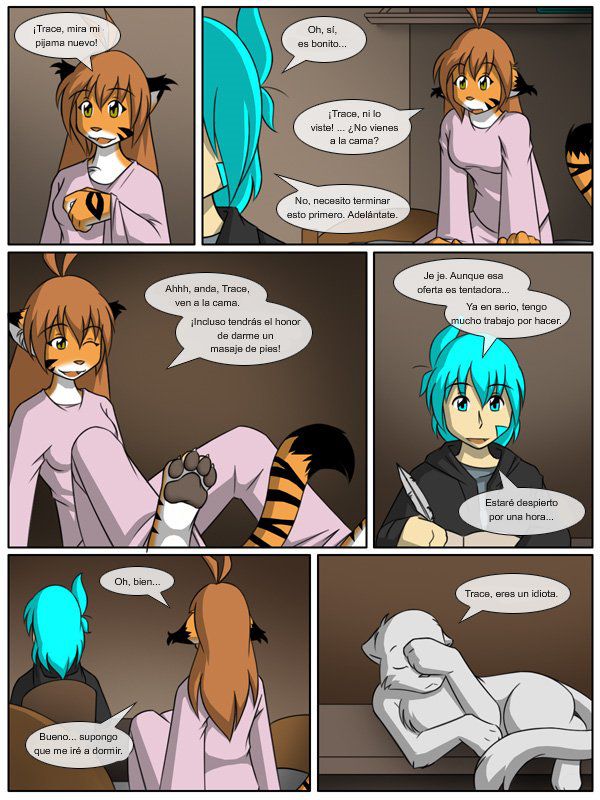 Twokinds [Spanish] (En curso) 337