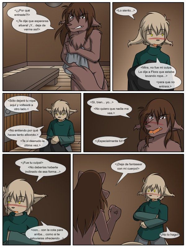 Twokinds [Spanish] (En curso) 349