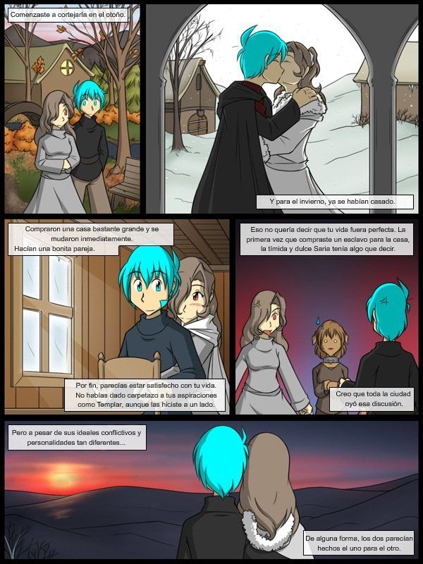 Twokinds [Spanish] (En curso) 402