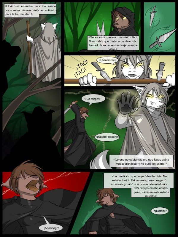 Twokinds [Spanish] (En curso) 441