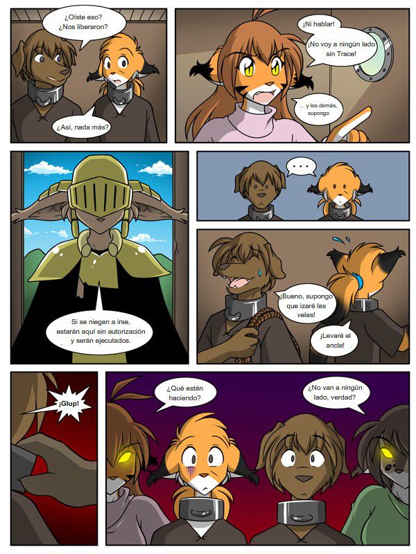 Twokinds [Spanish] (En curso) 559