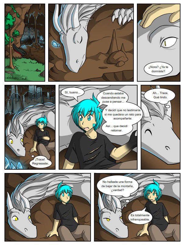 Twokinds [Spanish] (En curso) 563