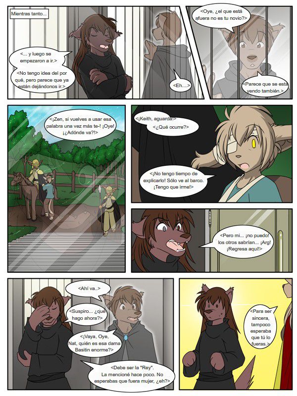 Twokinds [Spanish] (En curso) 584