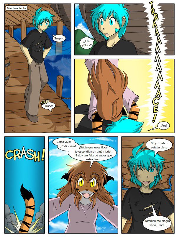 Twokinds [Spanish] (En curso) 596