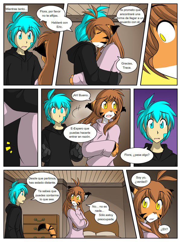 Twokinds [Spanish] (En curso) 621