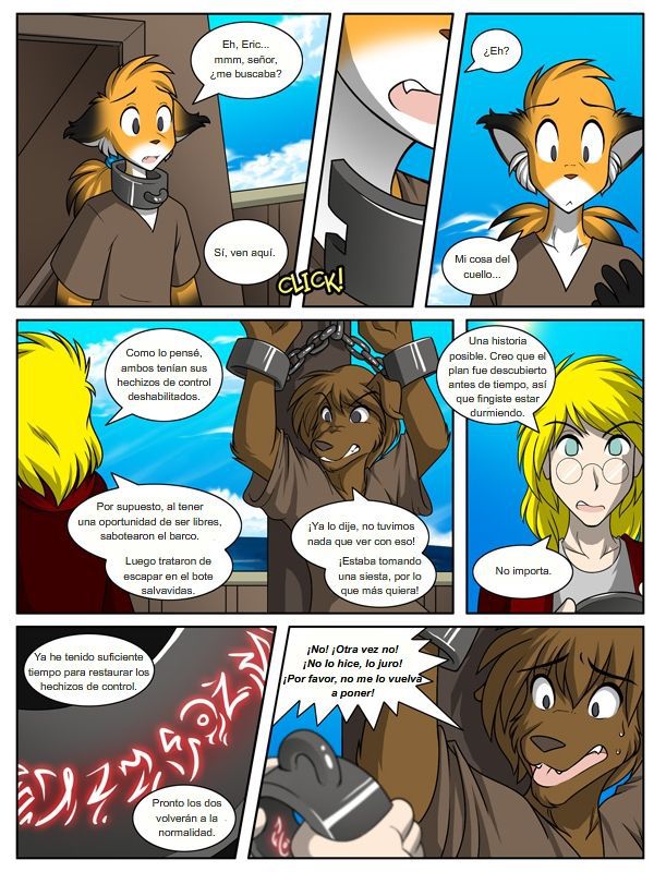 Twokinds [Spanish] (En curso) 642