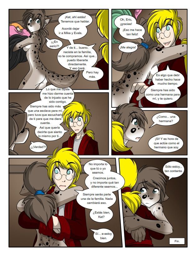 Twokinds [Spanish] (En curso) 652