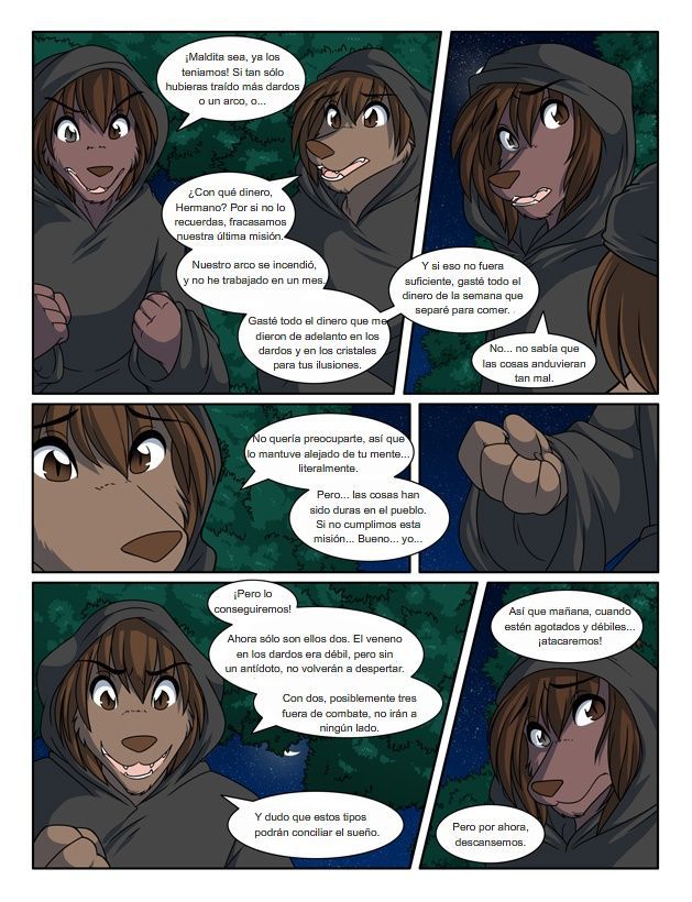 Twokinds [Spanish] (En curso) 680