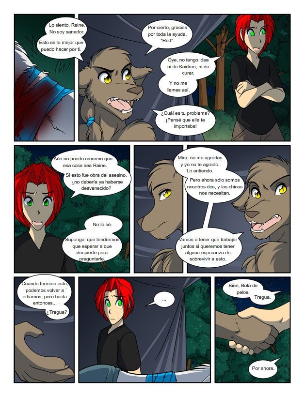 Twokinds [Spanish] (En curso) 681