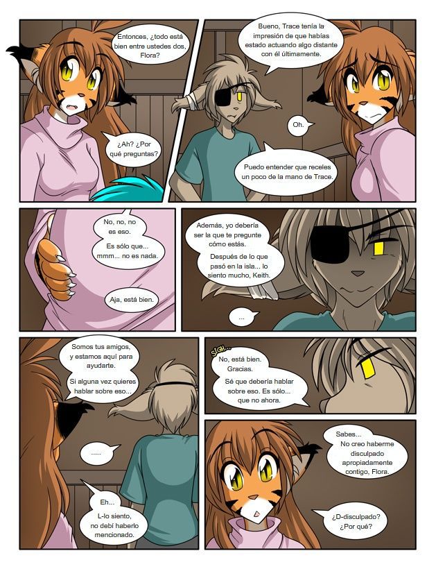 Twokinds [Spanish] (En curso) 683