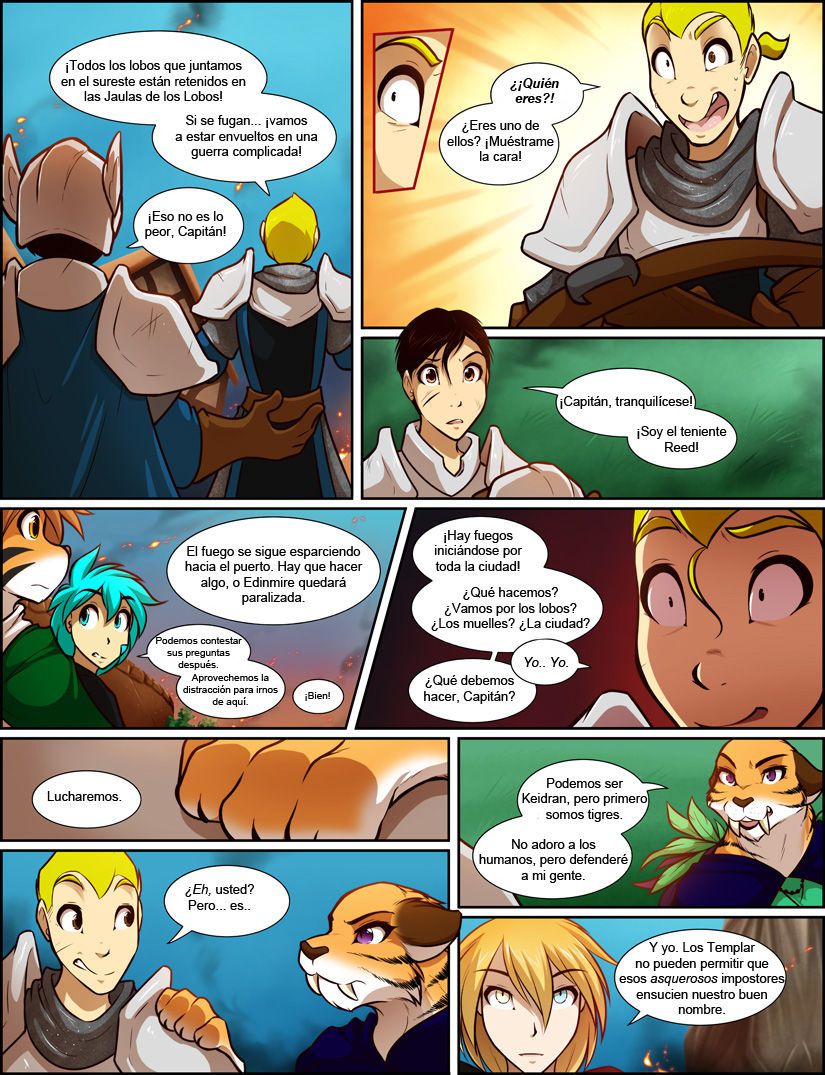 Twokinds [Spanish] (En curso) 900