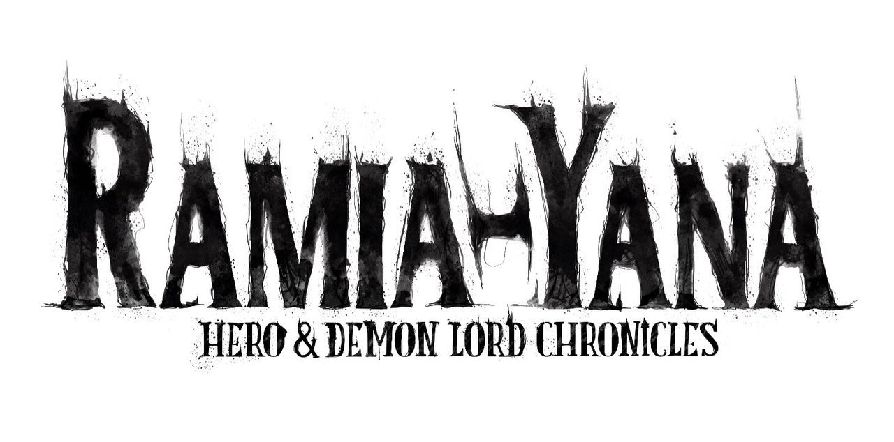 [TheGoldenSmurf] Ramia-Yana: Hero & Demon Lord Chronicles (ch1-3) (ongoing) [English] 1