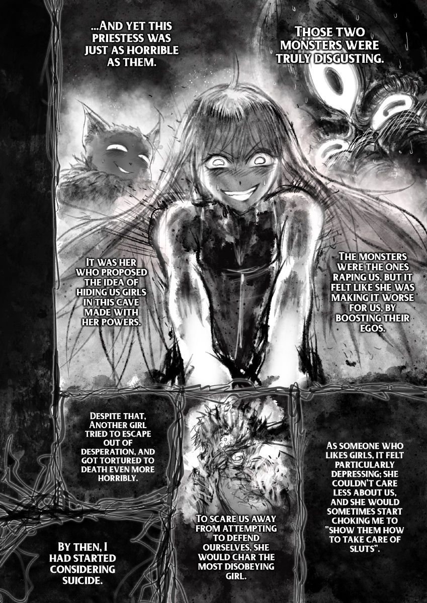 [TheGoldenSmurf] Ramia-Yana: Hero & Demon Lord Chronicles (ch1-3) (ongoing) [English] 101