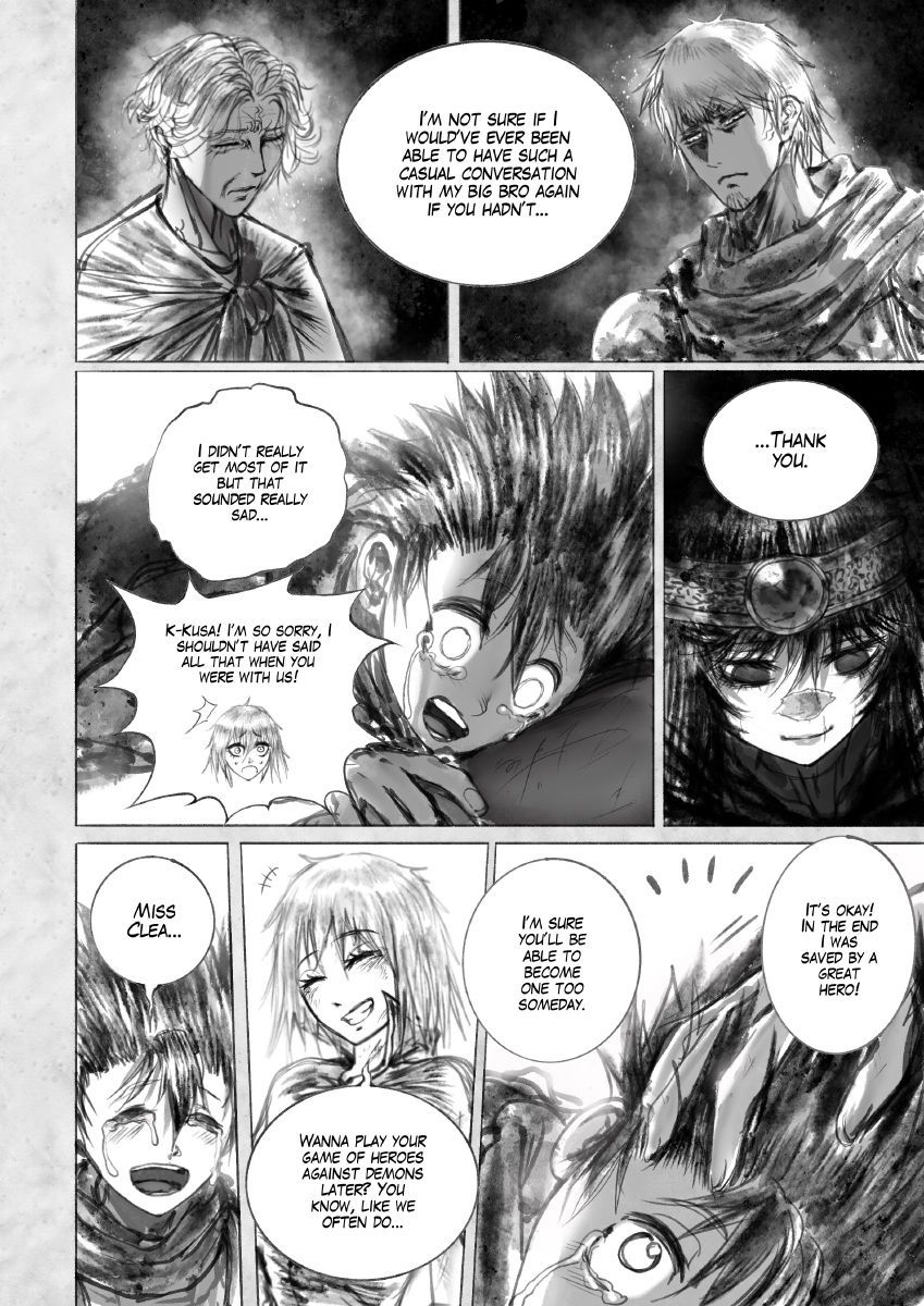 [TheGoldenSmurf] Ramia-Yana: Hero & Demon Lord Chronicles (ch1-3) (ongoing) [English] 103