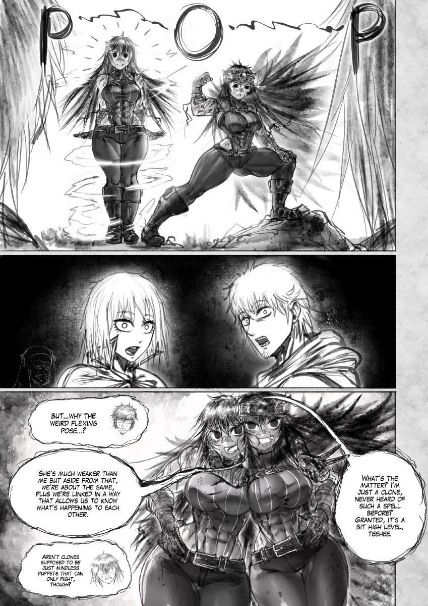 [TheGoldenSmurf] Ramia-Yana: Hero & Demon Lord Chronicles (ch1-3) (ongoing) [English] 106