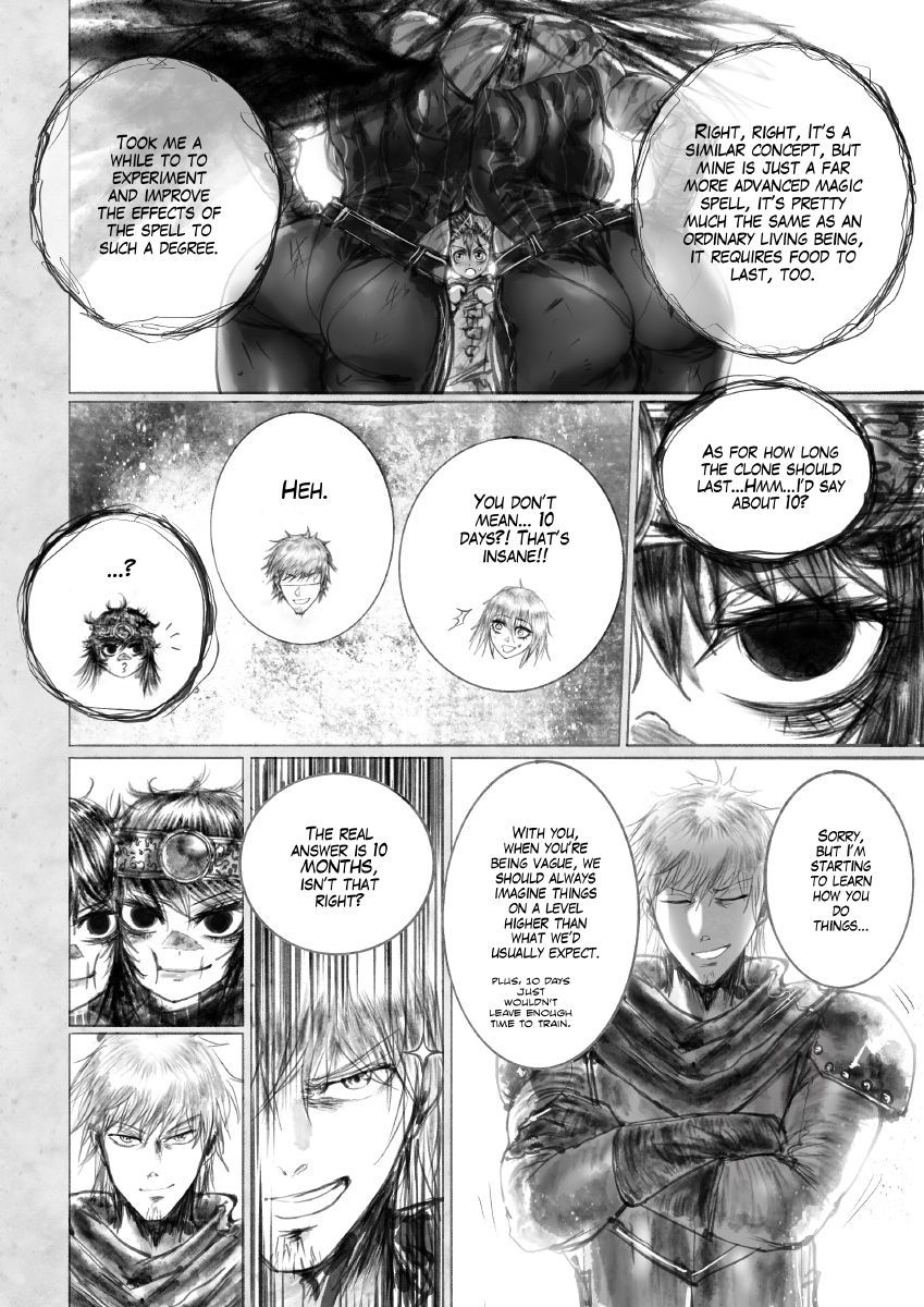 [TheGoldenSmurf] Ramia-Yana: Hero & Demon Lord Chronicles (ch1-3) (ongoing) [English] 107