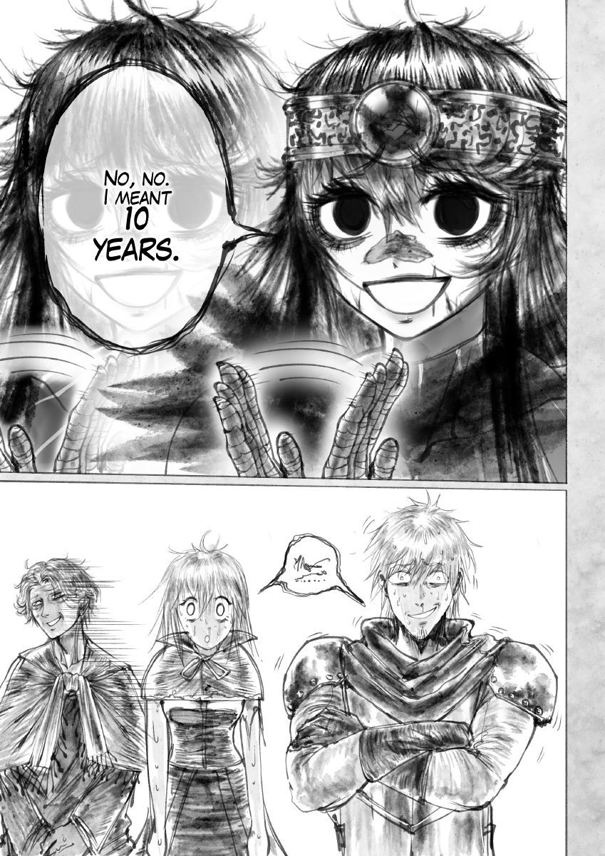 [TheGoldenSmurf] Ramia-Yana: Hero & Demon Lord Chronicles (ch1-3) (ongoing) [English] 108