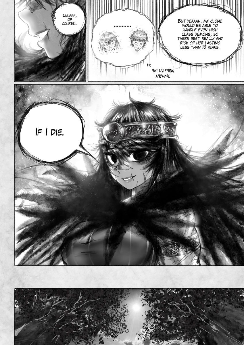 [TheGoldenSmurf] Ramia-Yana: Hero & Demon Lord Chronicles (ch1-3) (ongoing) [English] 109