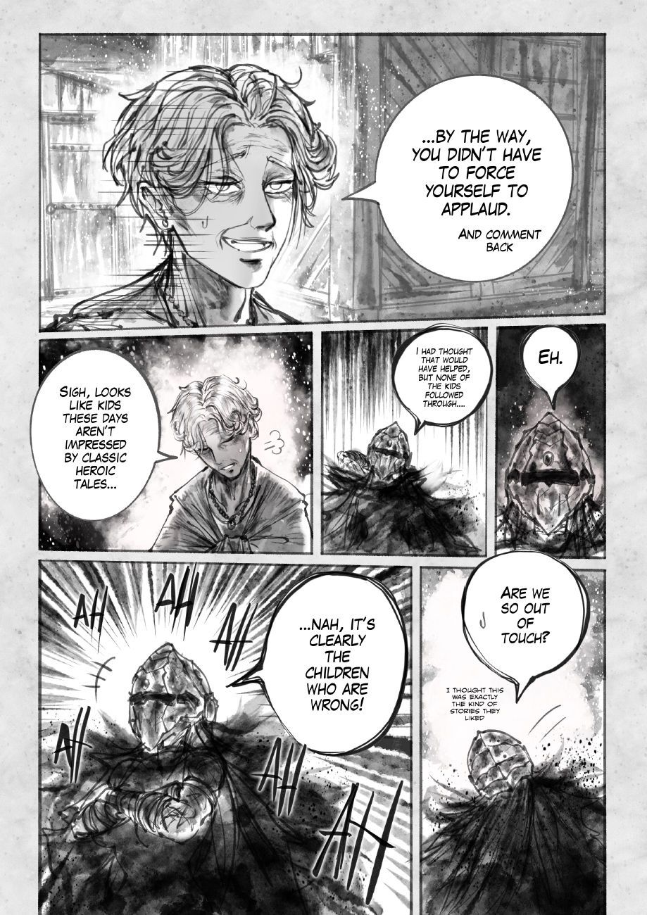 [TheGoldenSmurf] Ramia-Yana: Hero & Demon Lord Chronicles (ch1-3) (ongoing) [English] 11