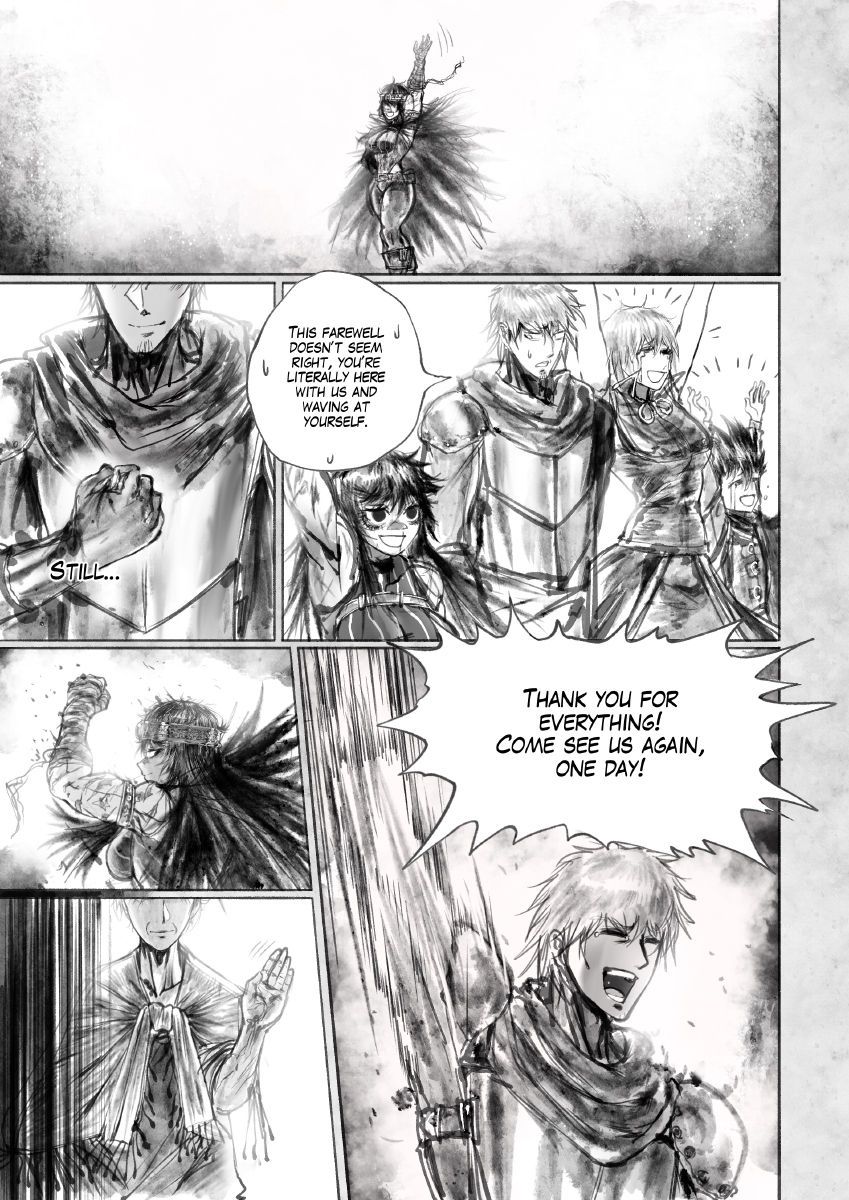 [TheGoldenSmurf] Ramia-Yana: Hero & Demon Lord Chronicles (ch1-3) (ongoing) [English] 110