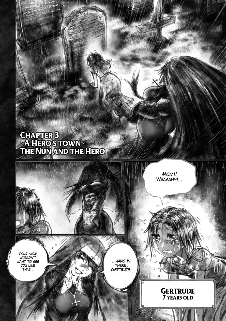 [TheGoldenSmurf] Ramia-Yana: Hero & Demon Lord Chronicles (ch1-3) (ongoing) [English] 112