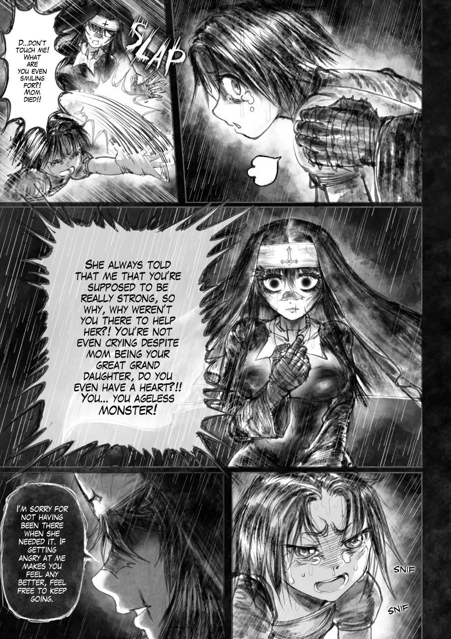 [TheGoldenSmurf] Ramia-Yana: Hero & Demon Lord Chronicles (ch1-3) (ongoing) [English] 113