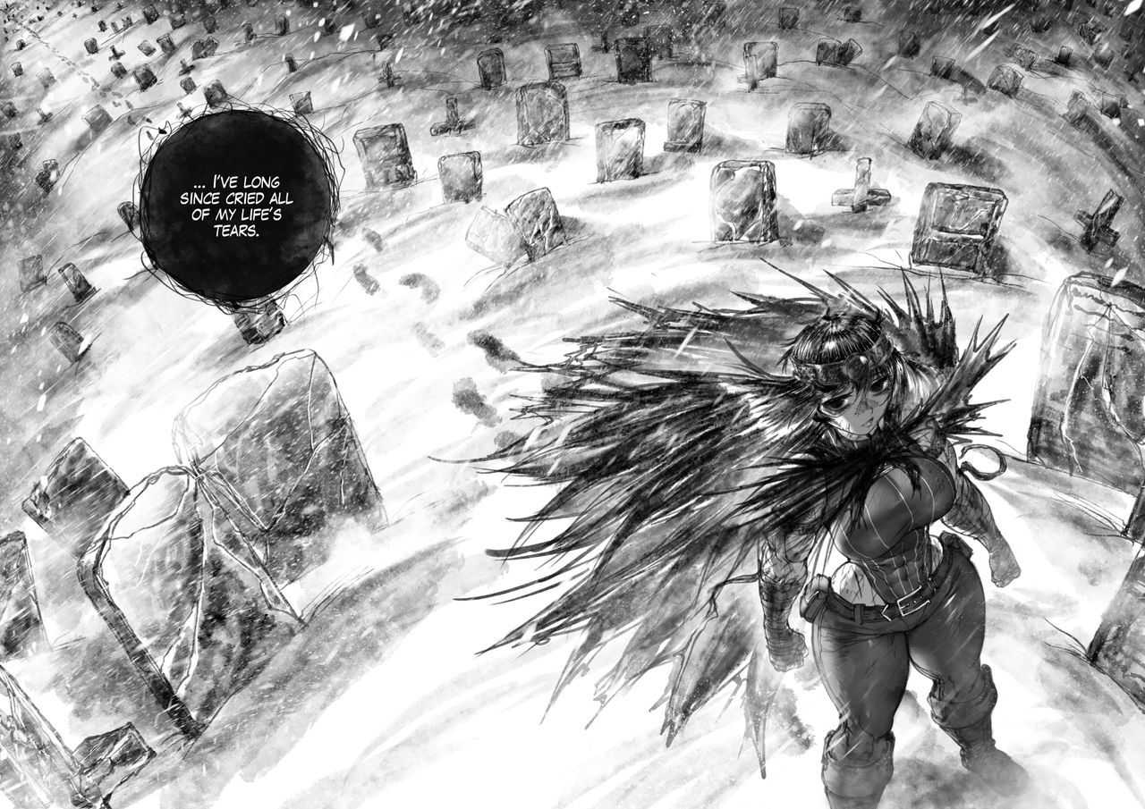 [TheGoldenSmurf] Ramia-Yana: Hero & Demon Lord Chronicles (ch1-3) (ongoing) [English] 115