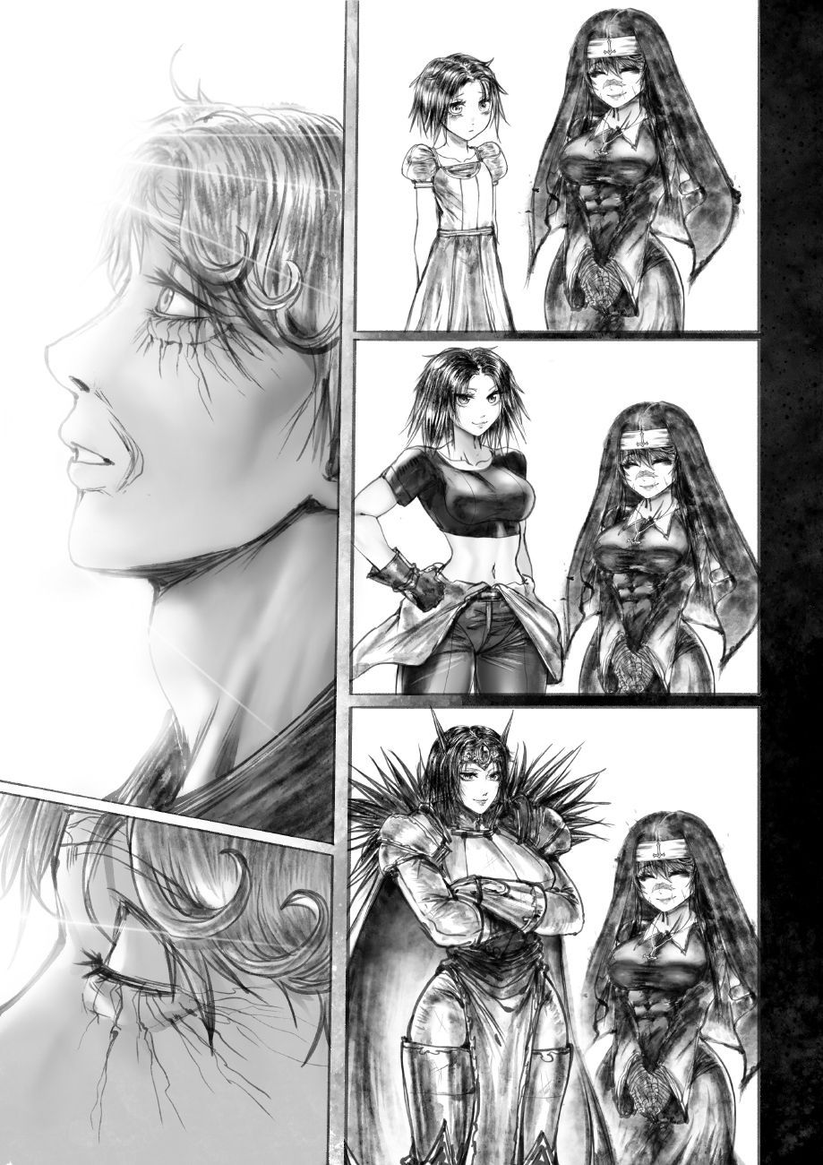 [TheGoldenSmurf] Ramia-Yana: Hero & Demon Lord Chronicles (ch1-3) (ongoing) [English] 117