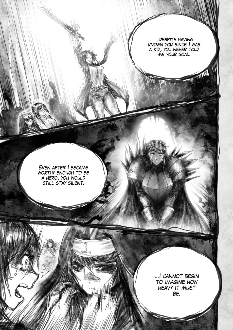 [TheGoldenSmurf] Ramia-Yana: Hero & Demon Lord Chronicles (ch1-3) (ongoing) [English] 119