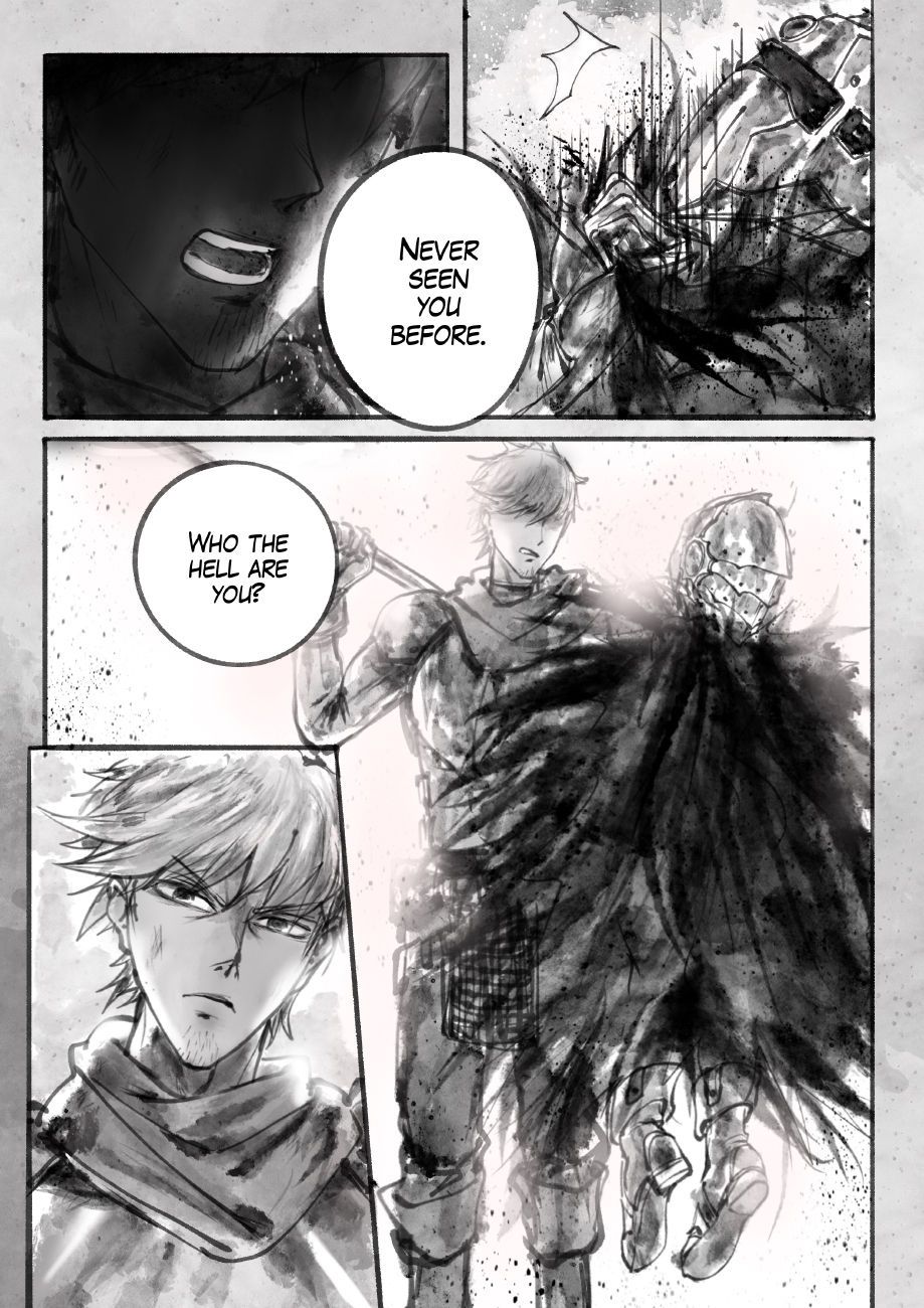 [TheGoldenSmurf] Ramia-Yana: Hero & Demon Lord Chronicles (ch1-3) (ongoing) [English] 13