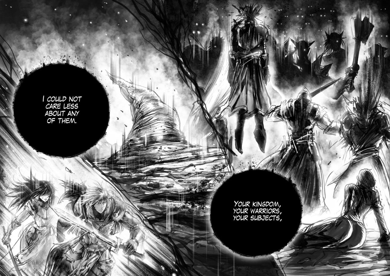 [TheGoldenSmurf] Ramia-Yana: Hero & Demon Lord Chronicles (ch1-3) (ongoing) [English] 135