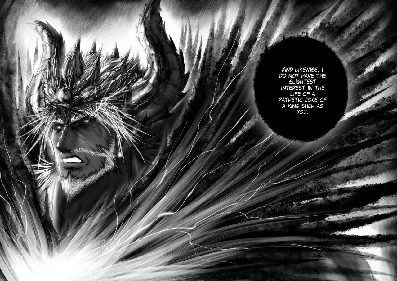 [TheGoldenSmurf] Ramia-Yana: Hero & Demon Lord Chronicles (ch1-3) (ongoing) [English] 137