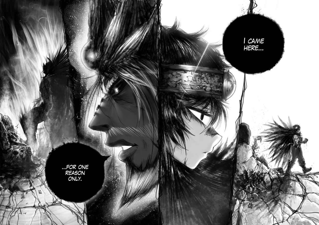 [TheGoldenSmurf] Ramia-Yana: Hero & Demon Lord Chronicles (ch1-3) (ongoing) [English] 138