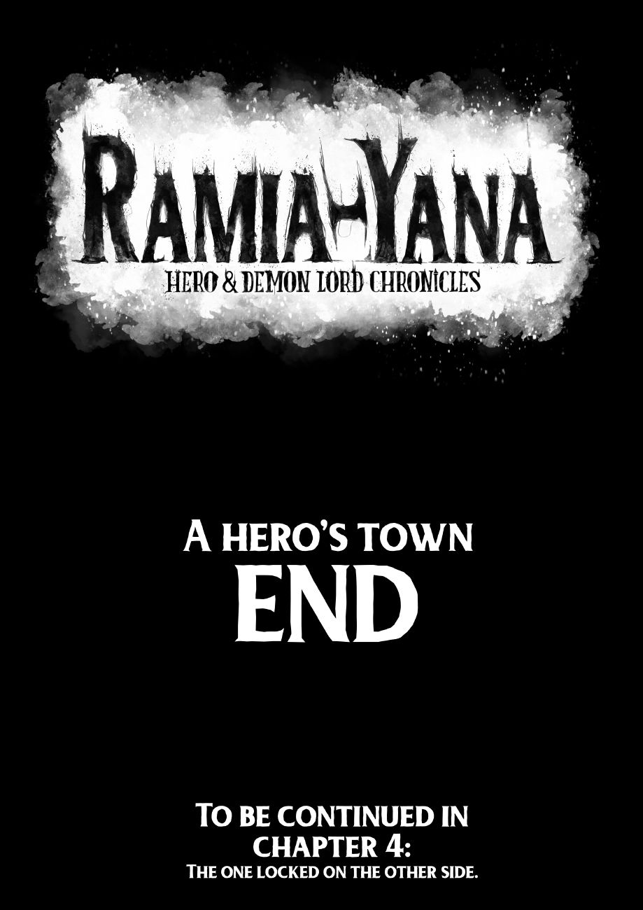 [TheGoldenSmurf] Ramia-Yana: Hero & Demon Lord Chronicles (ch1-3) (ongoing) [English] 140