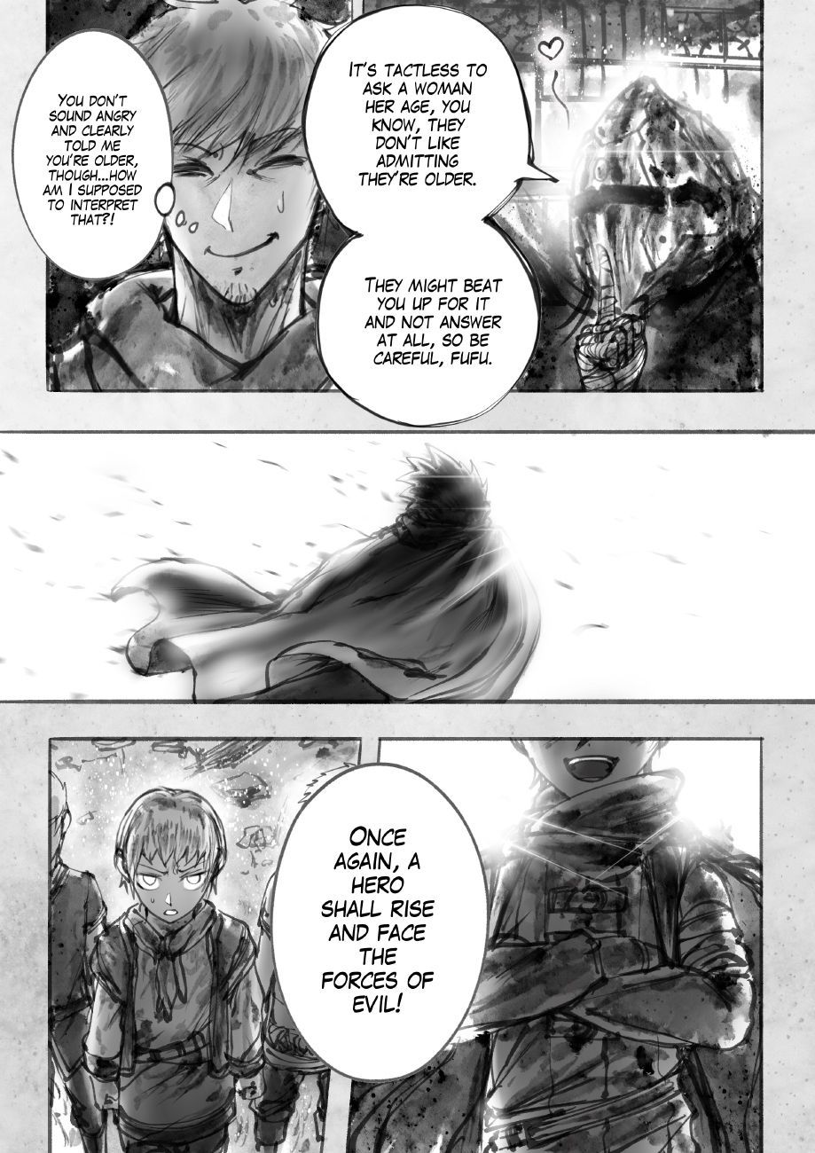 [TheGoldenSmurf] Ramia-Yana: Hero & Demon Lord Chronicles (ch1-3) (ongoing) [English] 19