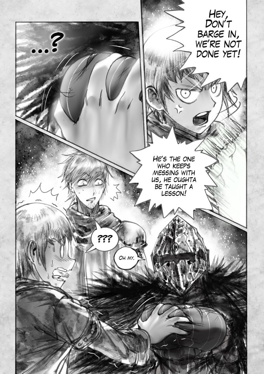 [TheGoldenSmurf] Ramia-Yana: Hero & Demon Lord Chronicles (ch1-3) (ongoing) [English] 22