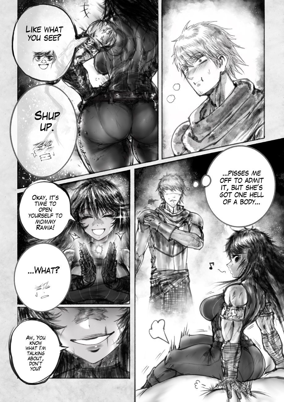 [TheGoldenSmurf] Ramia-Yana: Hero & Demon Lord Chronicles (ch1-3) (ongoing) [English] 36