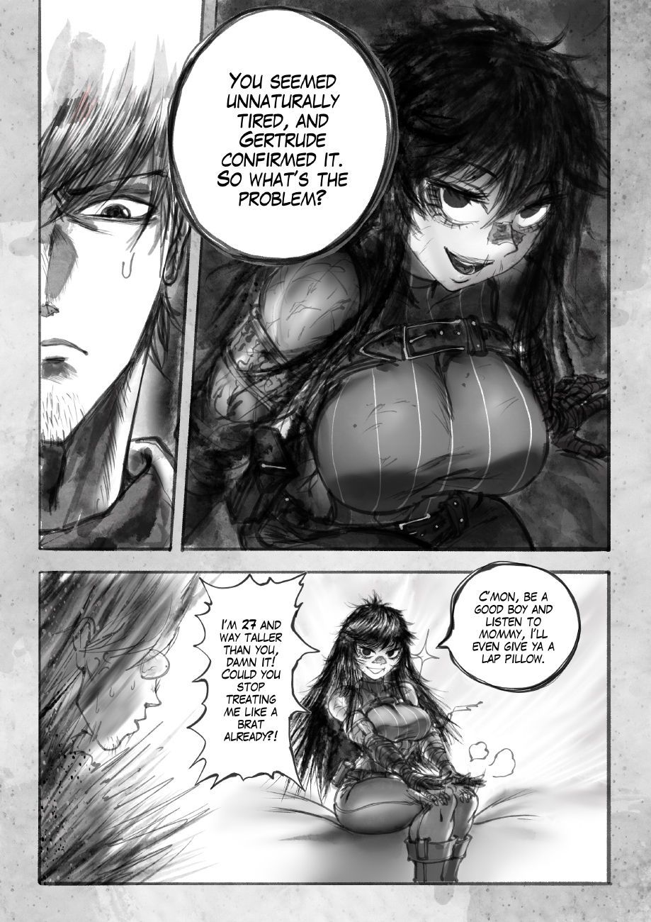 [TheGoldenSmurf] Ramia-Yana: Hero & Demon Lord Chronicles (ch1-3) (ongoing) [English] 37