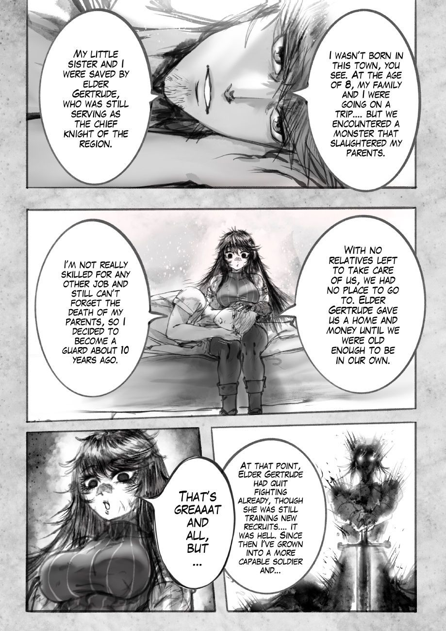 [TheGoldenSmurf] Ramia-Yana: Hero & Demon Lord Chronicles (ch1-3) (ongoing) [English] 38