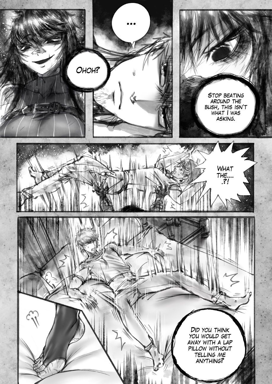 [TheGoldenSmurf] Ramia-Yana: Hero & Demon Lord Chronicles (ch1-3) (ongoing) [English] 39