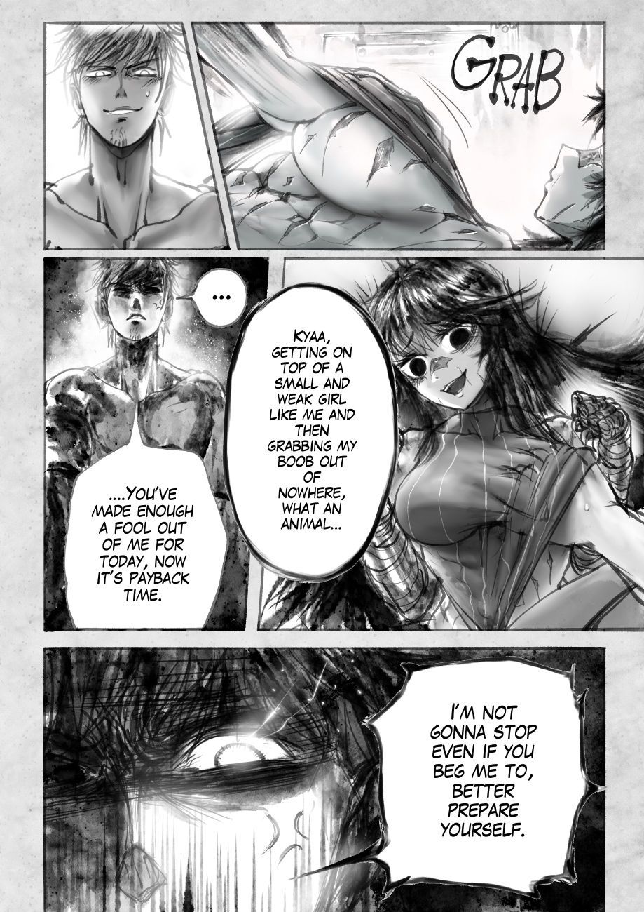 [TheGoldenSmurf] Ramia-Yana: Hero & Demon Lord Chronicles (ch1-3) (ongoing) [English] 42