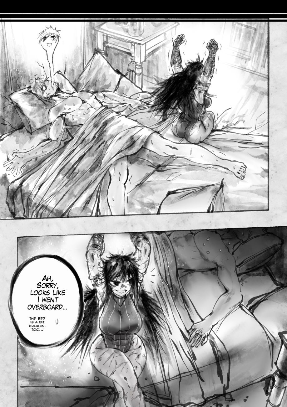 [TheGoldenSmurf] Ramia-Yana: Hero & Demon Lord Chronicles (ch1-3) (ongoing) [English] 43